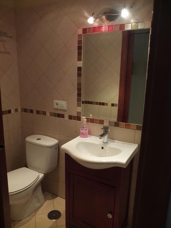 La Vista De Medina Studios & Apartments 客房 照片