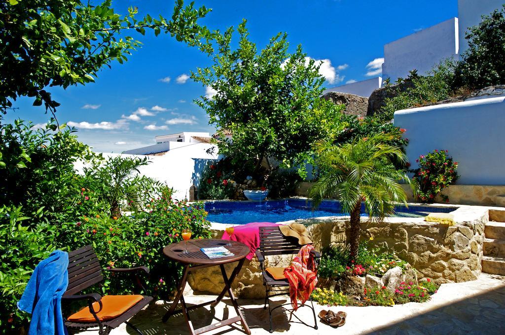 La Vista De Medina Studios & Apartments 外观 照片