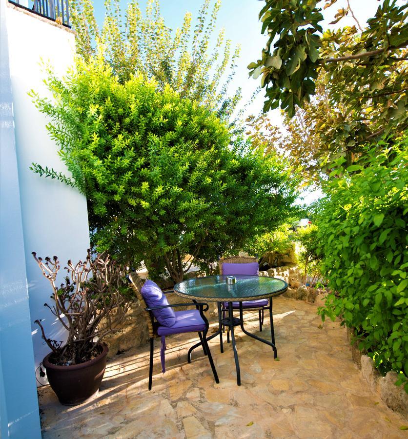 La Vista De Medina Studios & Apartments 外观 照片