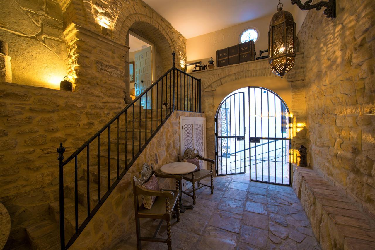 La Vista De Medina Studios & Apartments 外观 照片