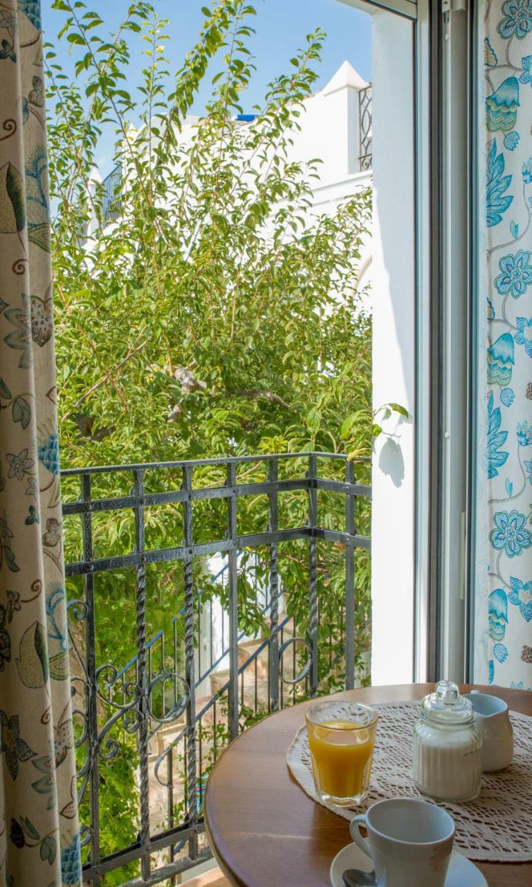 La Vista De Medina Studios & Apartments 外观 照片