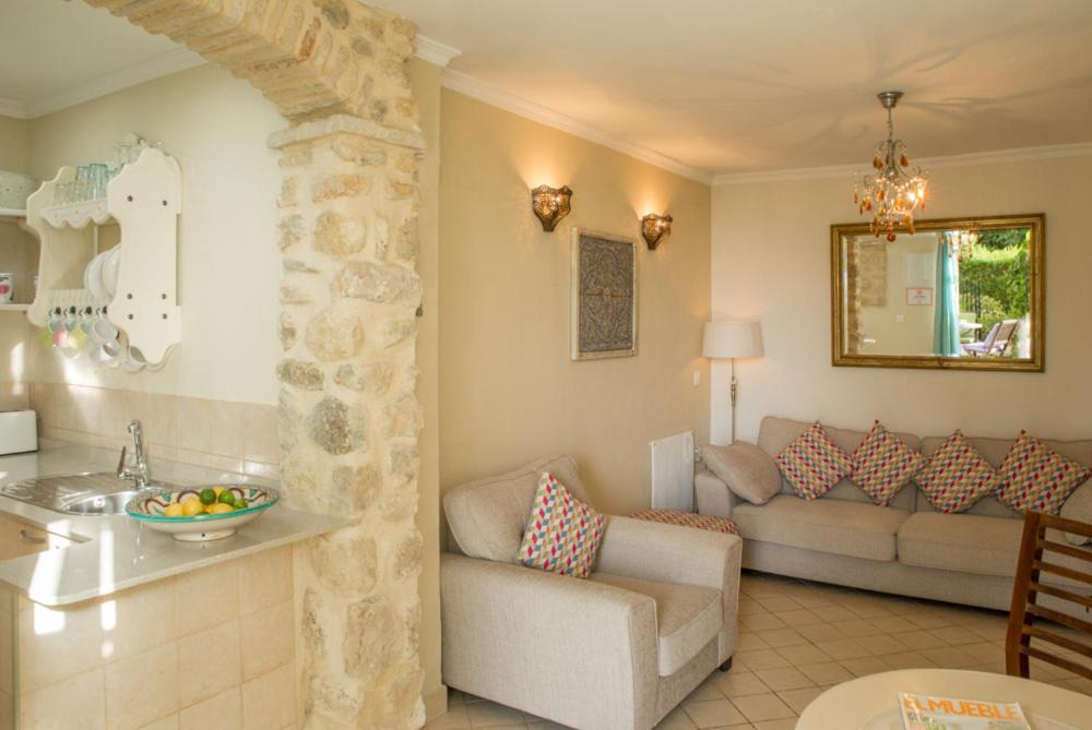 La Vista De Medina Studios & Apartments 外观 照片
