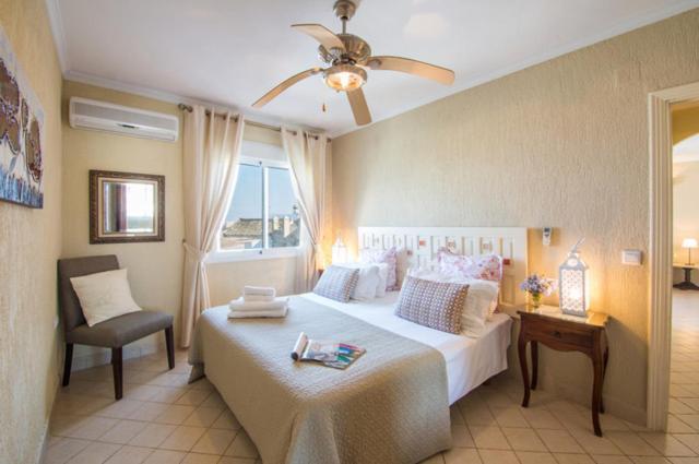 La Vista De Medina Studios & Apartments 外观 照片