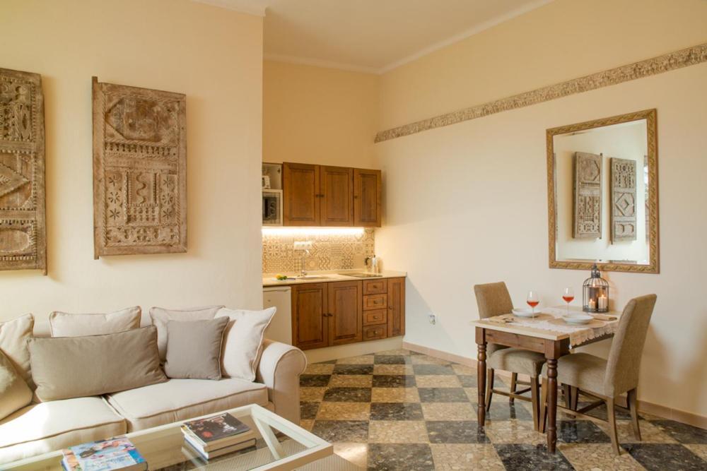 La Vista De Medina Studios & Apartments 外观 照片
