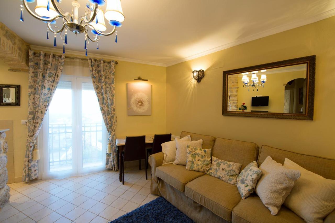 La Vista De Medina Studios & Apartments 外观 照片